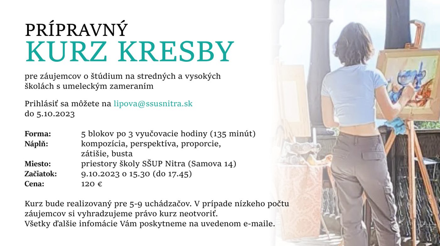 Súkromná škola umeleckého priemyslu