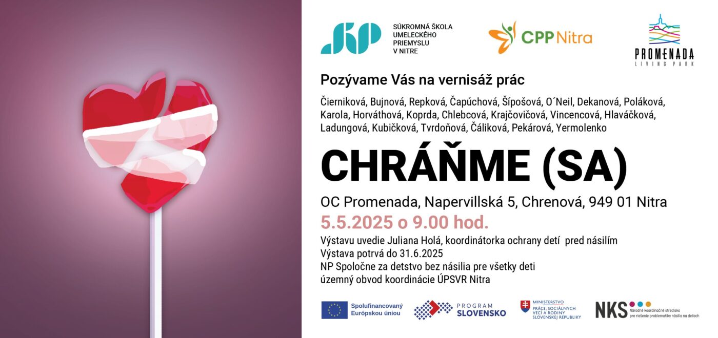Súkromná škola umeleckého priemyslu