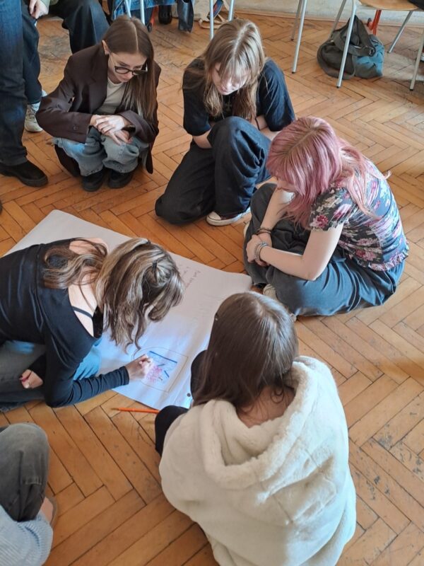 Súkromná škola umeleckého priemyslu