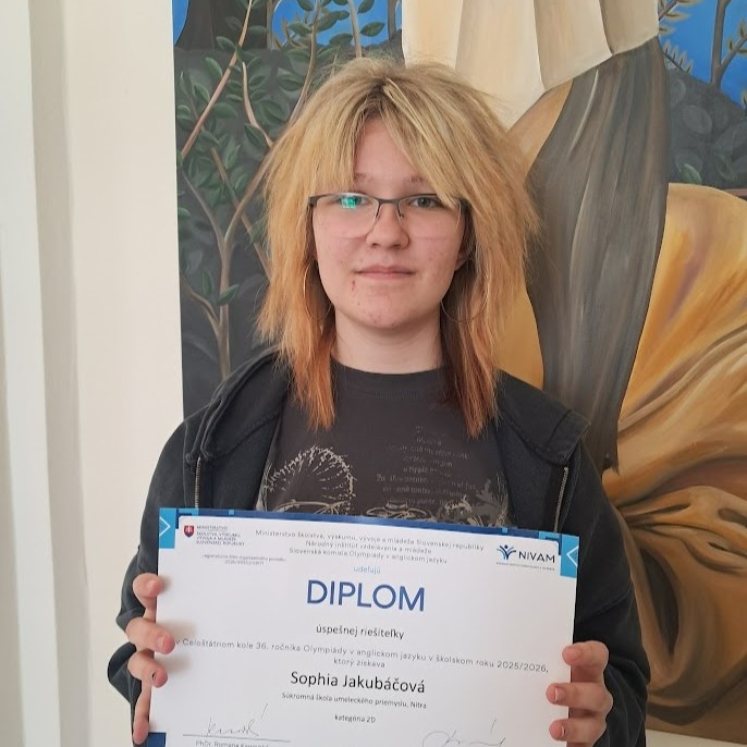 Súkromná škola umeleckého priemyslu