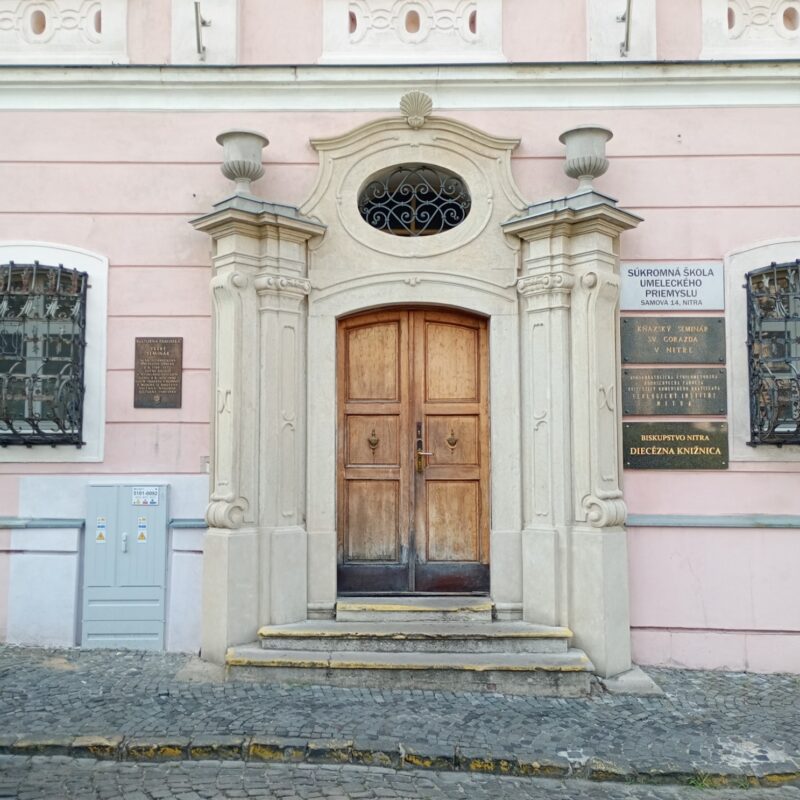 Súkromná škola umeleckého priemyslu
