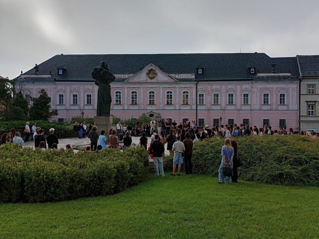 Súkromná škola umeleckého priemyslu