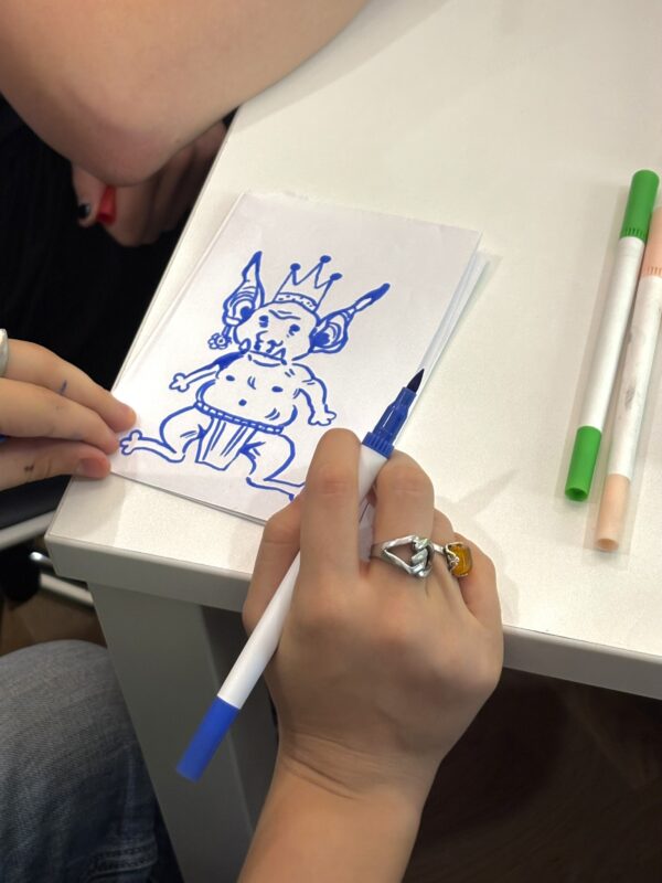 Súkromná škola umeleckého priemyslu